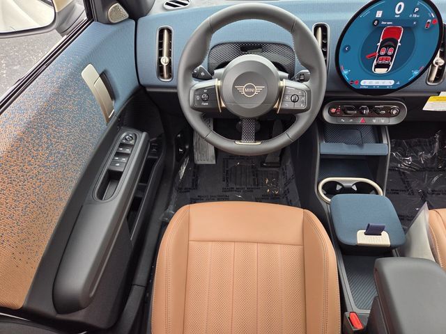 New 2027 MINI Cooper Countryman S w/ Comfort Package Max AWD/4WD image 12