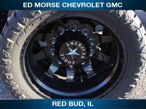 Used 2018 Ford F450 Limited image 17