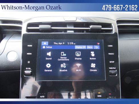 Used 2022 Hyundai Santa Cruz SEL Premium AWD/4WD image 40