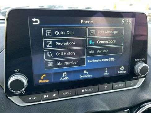 Used 2024 Nissan Sentra SV image 25