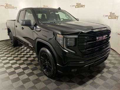 Used 2025 GMC Sierra 1500 Elevation w/ Preferred Package
