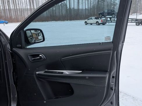 Used 2014 Dodge Journey Limited w/ Flexible Seating Group image 17