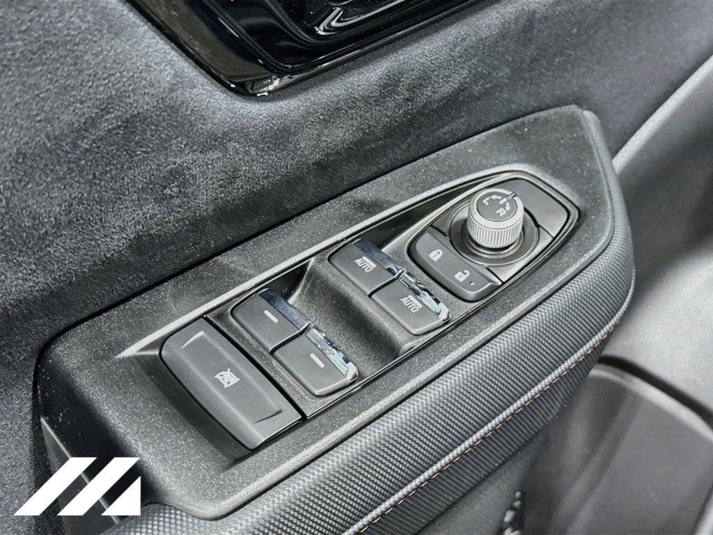 New 2026 Subaru Forester Sport AWD/4WD image 18