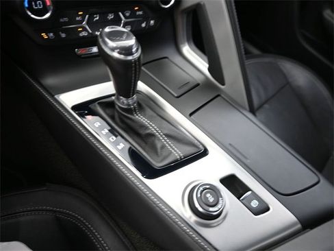 Used 2017 Chevrolet Corvette Z06 image 21