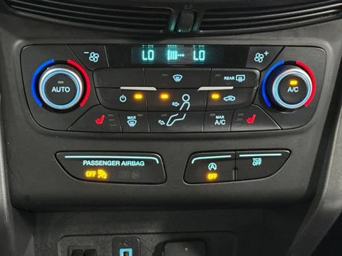 Used 2018 Ford Escape SE AWD/4WD image 19