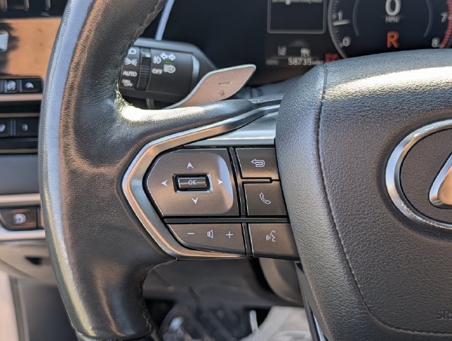 Used 2023 Lexus RX 350 Premium w/ Accessory Package (K3) FWD image 22