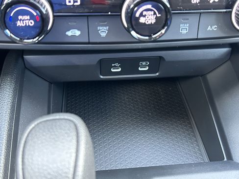 New 2025 Honda Accord LX image 22