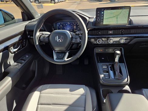 New 2026 Honda CR-V Sport Touring image 10