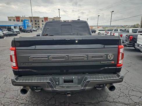 Used 2022 Ford F150 Raptor w/ Equipment Group 801A High image 7