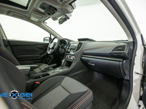 Used 2020 Subaru Crosstrek 2.0i Premium w/ Moonroof Package 2 AWD/4WD image 41