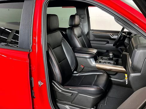 Certified 2023 Chevrolet Silverado 1500 RST w/ Protection Package image 8