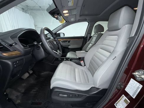 Used 2019 Honda CR-V EX image 12
