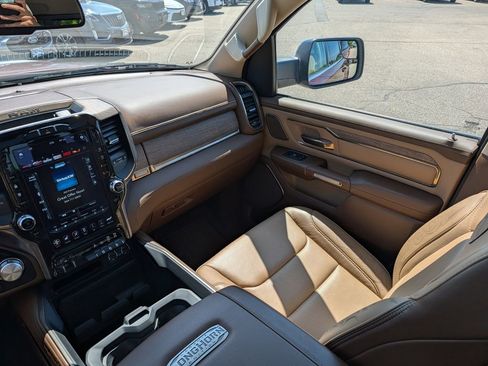 Used 2020 RAM 1500 Limited AWD/4WD image 11