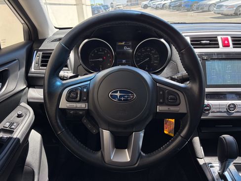 Used 2015 Subaru Legacy 2.5i Premium AWD/4WD image 17