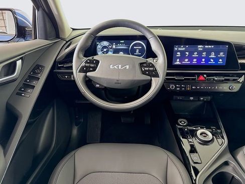 New 2026 Kia Niro Wind image 26