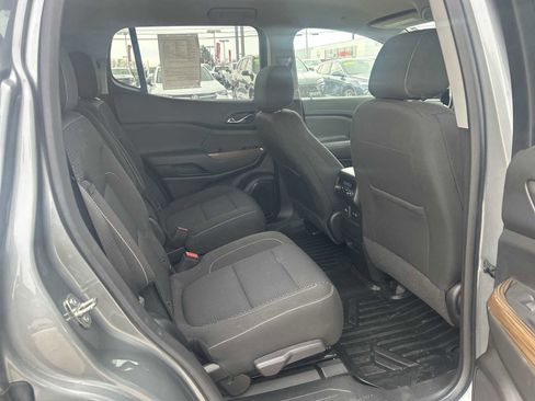Used 2023 GMC Acadia SLE w/ Driver Convenience Package image 26