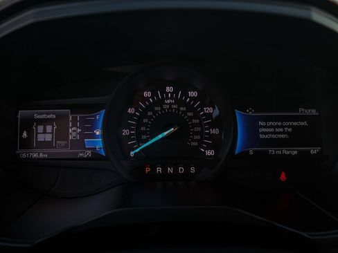 Used 2023 Ford Edge Titanium image 28