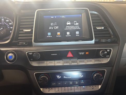 Used 2018 Hyundai Sonata SEL image 22