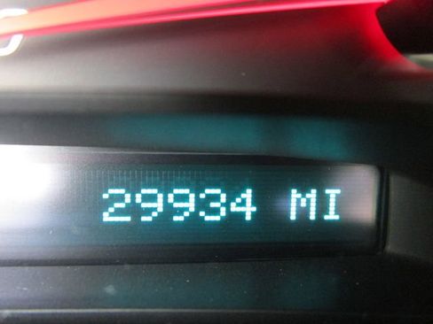 Used 2011 Chevrolet Corvette Grand Sport w/ Preferred Equipment Group image 12