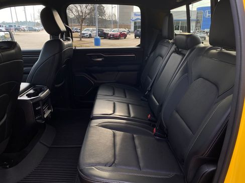 Used 2023 RAM 1500 Rebel w/ Rebel Level 2 Equipment Group image 29