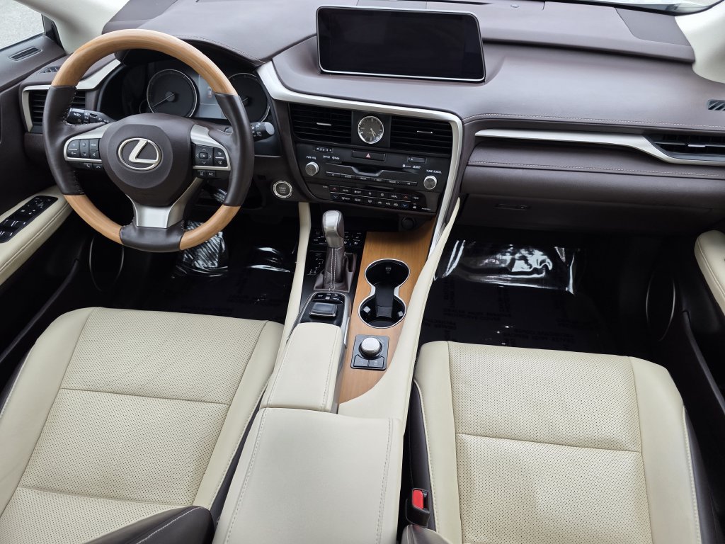 Used 2018 Lexus RX 350 AWD w/ Premium Package image 21