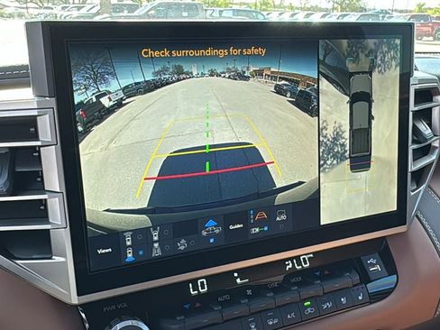 New 2026 Toyota Tundra 1794 Edition image 34