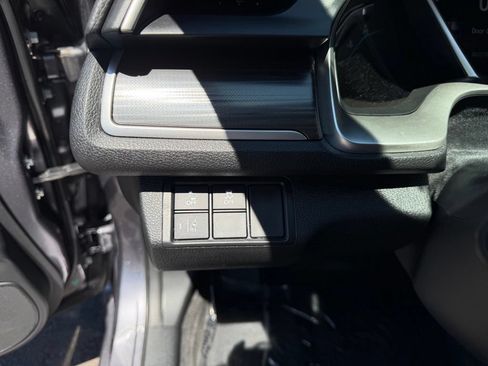 Used 2021 Honda Civic EX image 16