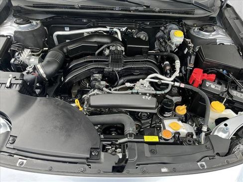 Used 2025 Subaru Outback Premium image 23