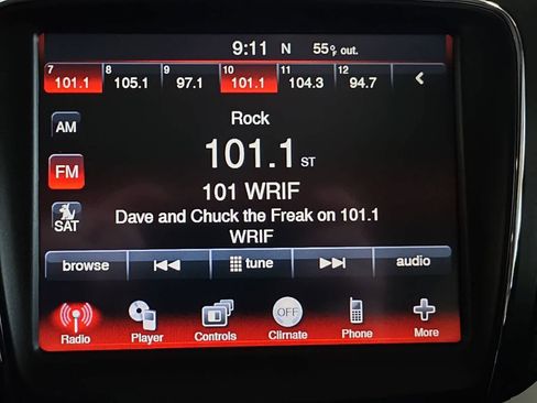 Used 2011 Dodge Journey Crew FWD image 25