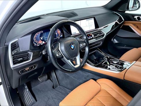 Used 2023 BMW X5 xDrive40i w/ Premium Package image 13