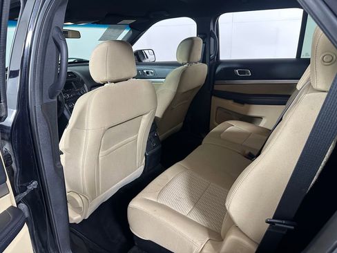 Used 2017 Ford Explorer 4WD image 20