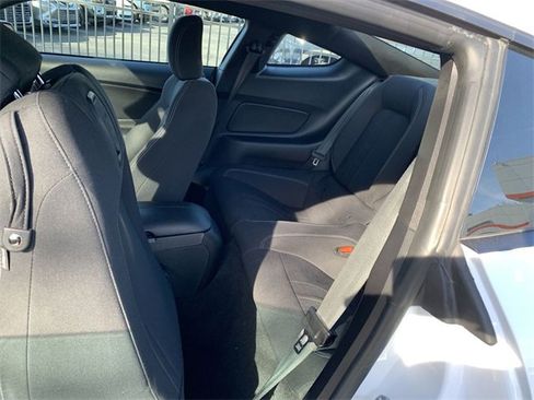 Used 2023 Ford Mustang EcoBoost w/ Equipment Group 101A image 10