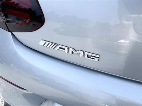 Used 2019 Mercedes-Benz C 43 AMG AMG C 43 w/ Multimedia Package image 10