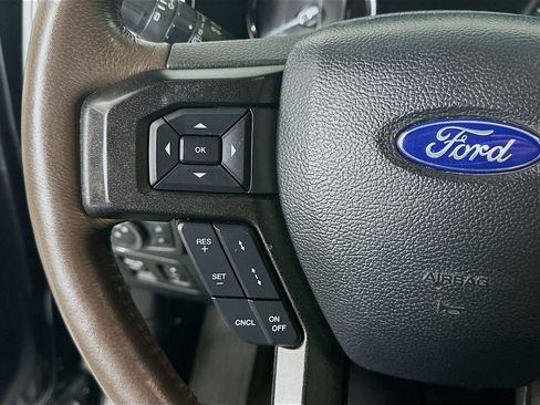 Used 2021 Ford Expedition King Ranch w/ Cargo Package image 25