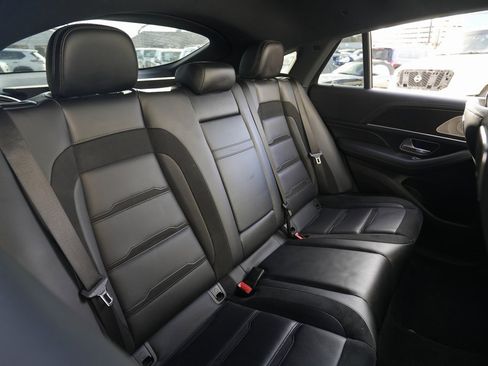 Used 2021 Mercedes-Benz GLE 53 AMG 4MATIC Coupe image 22