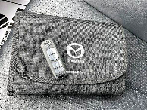 Used 2019 MAZDA MAZDA6 Touring image 35