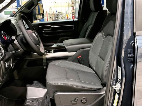 New 2026 RAM 1500 Big Horn image 9