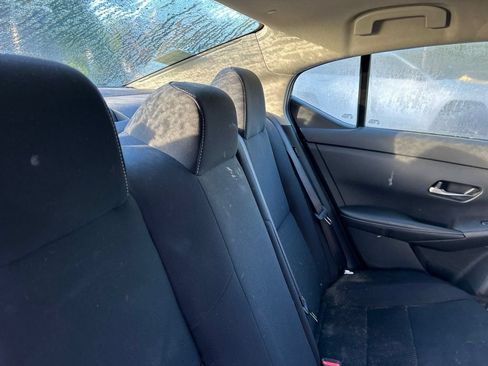 Used 2022 Nissan Sentra S FWD image 13