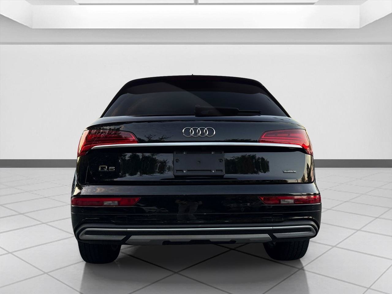 Used 2023 Audi Q5 2.0T Premium AWD/4WD image 4