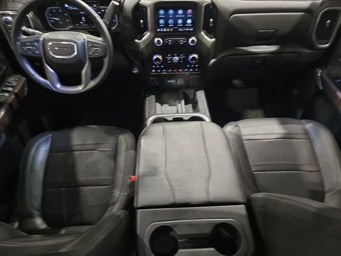Used 2023 GMC Sierra 2500 Denali w/ Denali Ultimate Package image 9