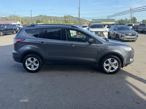 Used 2014 Ford Escape SE w/ Equipment Group 201A AWD/4WD image 23