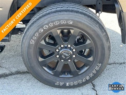 Certified 2024 RAM 2500 Big Horn w/ Night Edition image 11