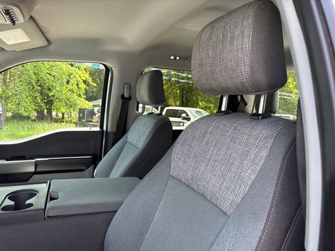 Used 2024 Ford F250 XLT AWD/4WD image 21