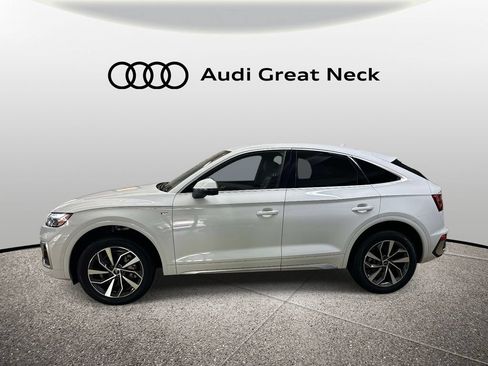 Used 2023 Audi Q5 2.0T Premium w/ Convenience Package AWD/4WD image 21