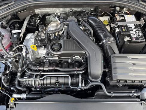 New 2026 Volkswagen Jetta SE image 28