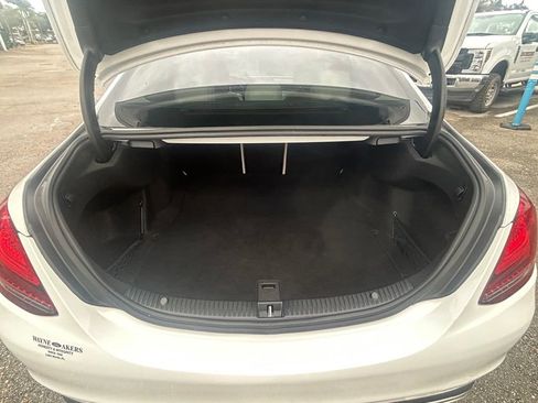Used 2021 Mercedes-Benz C 300 Sedan image 31