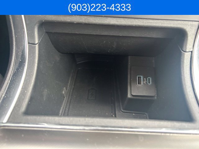 Used 2023 Ford Edge Titanium AWD/4WD image 29