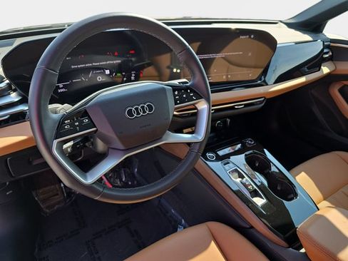 Used 2025 Audi A5 2.0T Premium w/ Convenience Package AWD/4WD image 19