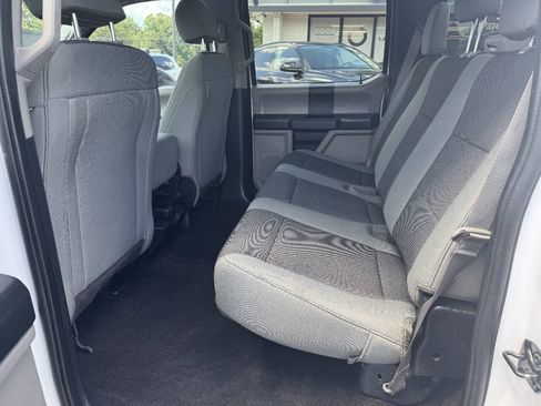 Used 2019 Ford F150 XL w/ Equipment Group 101A Mid AWD/4WD image 11
