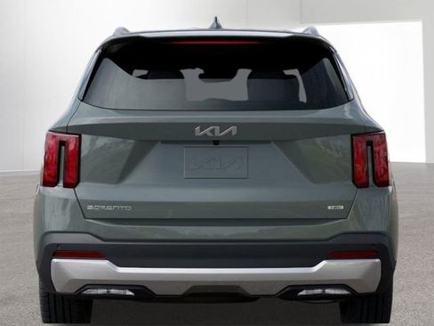 New 2026 Kia Sorento EX image 14